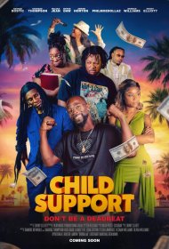 Постер Фильма Алименты