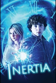 Постер Фильма Инерция