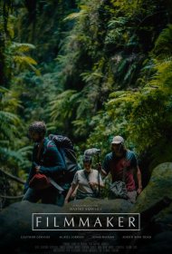 Постер Фильма Режиссер