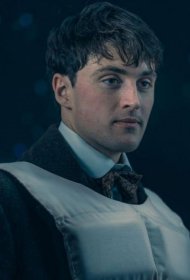 Постер Сериала День, когда затонул «Титаник»