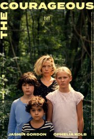 Постер Фильма Смельчаки