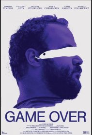 Постер Фильма Игра окончена