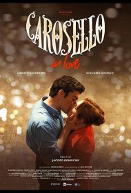 Постер Фильма Карусель любви