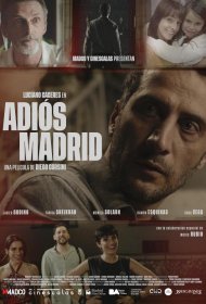 Постер Фильма Прощай, Мадрид