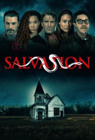 Постер Фильма Спасение