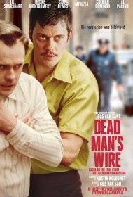 Постер Фильма Провод мертвеца