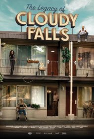 Постер Фильма Наследие Клауди-Фоллс