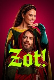 Постер Сериала Шут