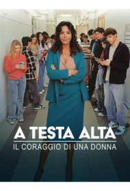 Постер Сериала С высоко поднятой головой