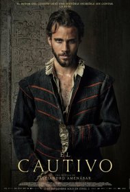 Постер Фильма Пленник