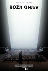 Постер Фильма Божий гнев