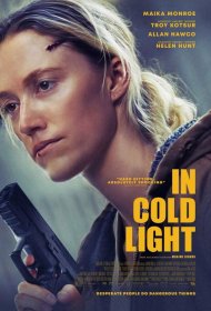Постер Фильма В холодном свете