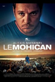 Постер Фильма Могиканин