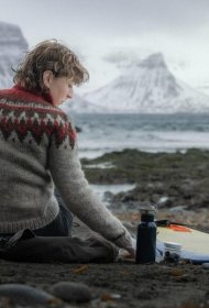 Постер Сериала Хильдур