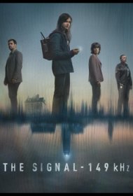 Постер Сериала Сигнал
