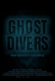 Постер Фильма Призрачные дайверы