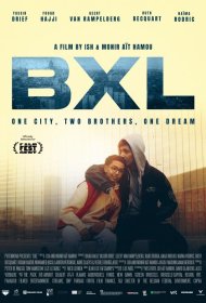 Постер Фильма Брюссель