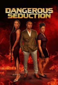 Постер Фильма Опасное соблазнение