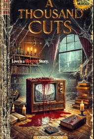 Постер Фильма Тысяча порезов