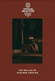 Постер Фильма Баллада о Сюзанн Сезер