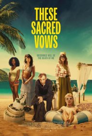 Постер Сериала Эти священные обеты
