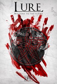 Постер Фильма Западня