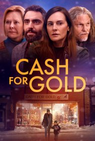 Постер Фильма Скупка золота