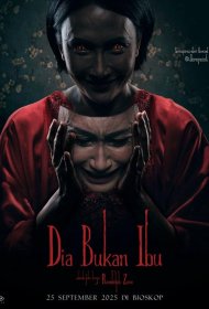 Постер Фильма Dia Bukan Ibu
