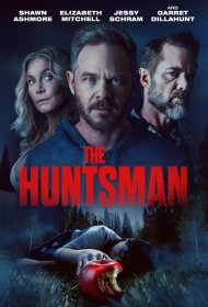 Постер Фильма Охотник