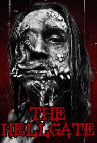 Постер Фильма Врата в ад