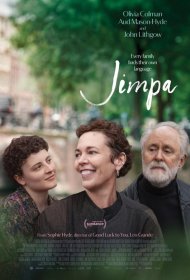 Постер Фильма Джимпа