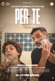 Постер Фильма Ради тебя