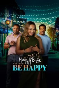 Постер Фильма Будь счастливой