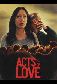 Постер Фильма Акты любви