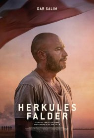 Постер Фильма Падение Геркулеса