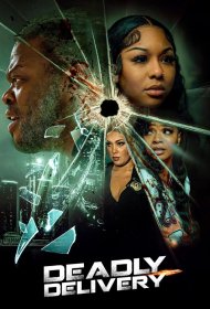 Постер Фильма Смертельная доставка