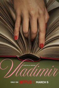 Постер Сериала Владимир