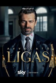Постер Сериала Адвокат Лигас