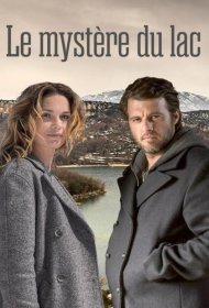 Постер Сериала Исчезновение на берегу озера