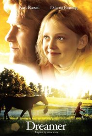 Постер Фильма Мечтатель