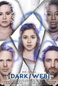 Постер Сериала Дарк/Веб