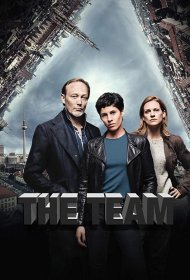 Постер Сериала Команда