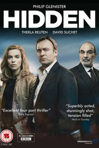 Постер сериала Сокрытое
