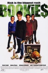 Постер movieа Букмекеры