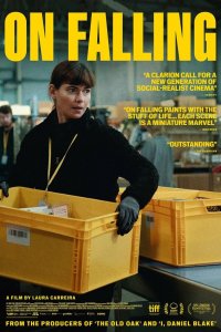 Постер фильма По наклонной