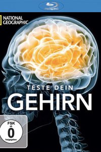 Постер тв-шоуа Испытайте свой мозг