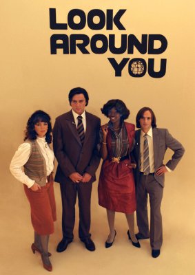 Постер tv-seriesа Абсурдное природоведение