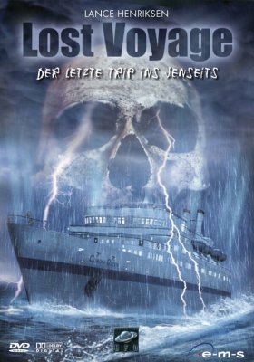 Постер Фильма Бермудский треугольник