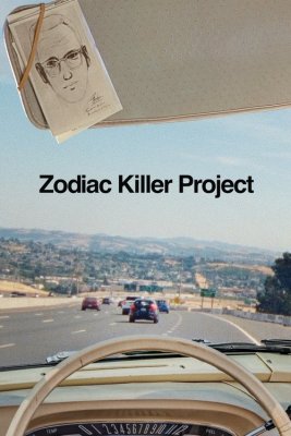 Постер movieа Zodiac Killer Project