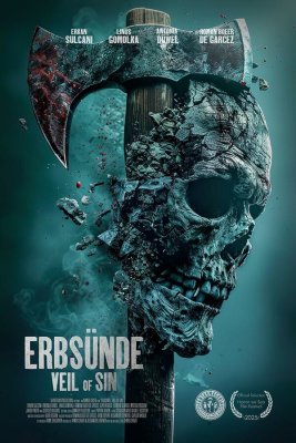 Постер movieа Первородный грех